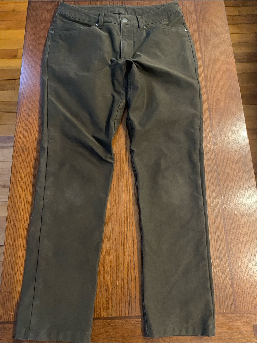 Men’s Lululemon pants